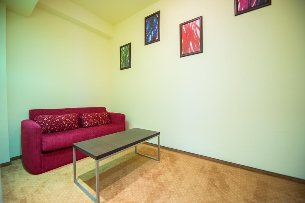 מאמאיה Imago Boutique Hotel חדר תמונה