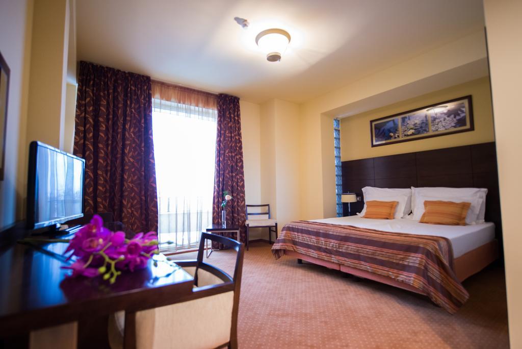 מאמאיה Imago Boutique Hotel חדר תמונה