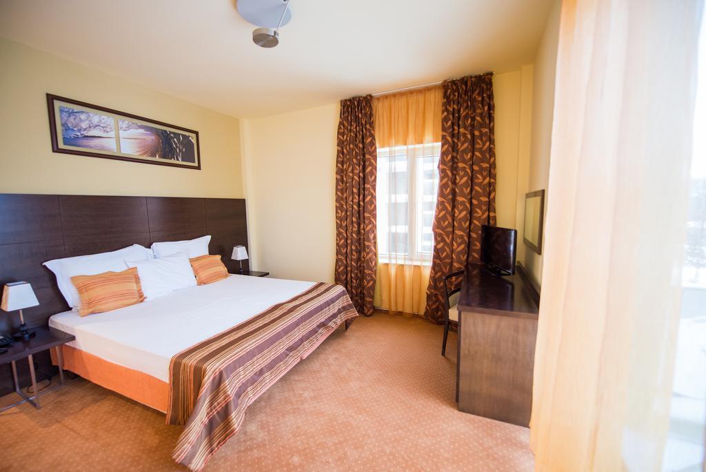 מאמאיה Imago Boutique Hotel מראה חיצוני תמונה