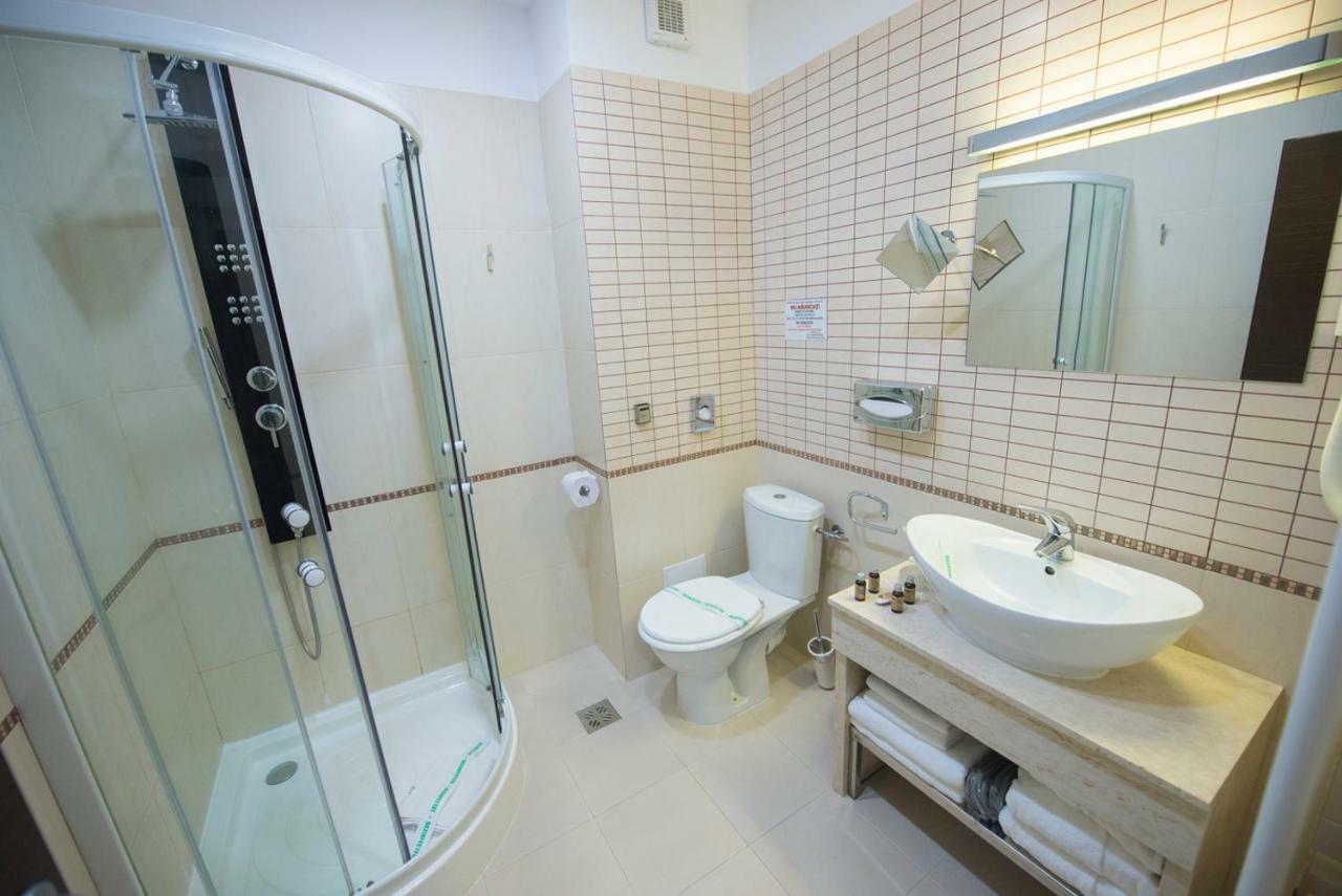 מאמאיה Imago Boutique Hotel מראה חיצוני תמונה