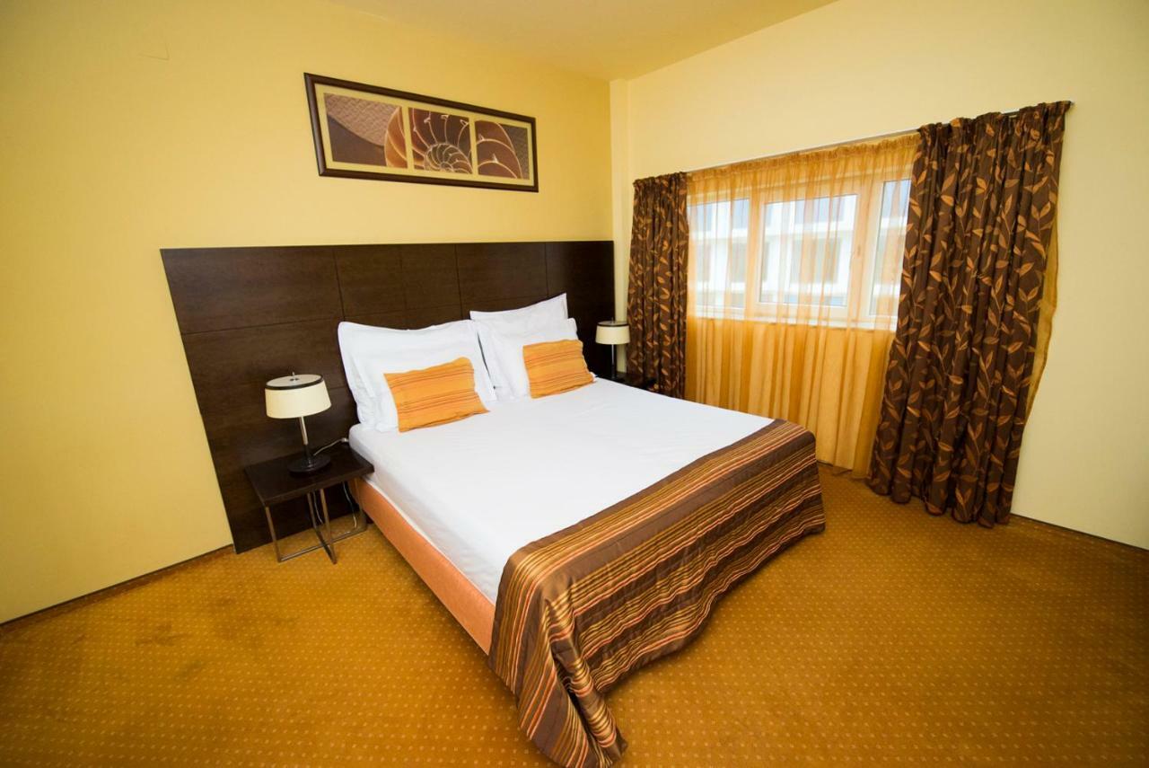 מאמאיה Imago Boutique Hotel מראה חיצוני תמונה