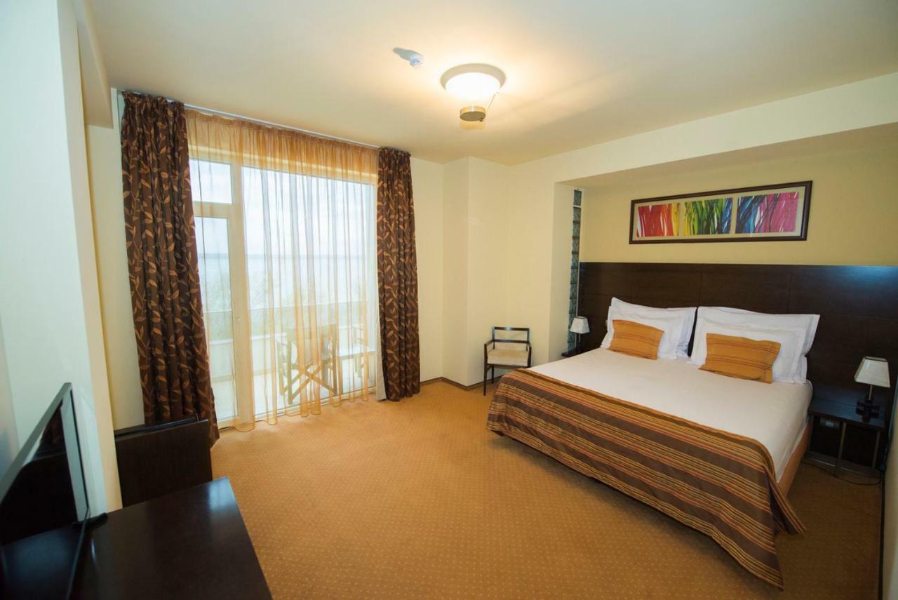 מאמאיה Imago Boutique Hotel מראה חיצוני תמונה