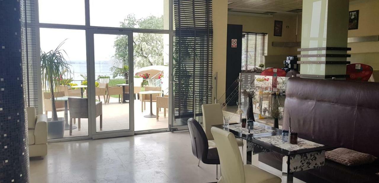 מאמאיה Imago Boutique Hotel מראה חיצוני תמונה