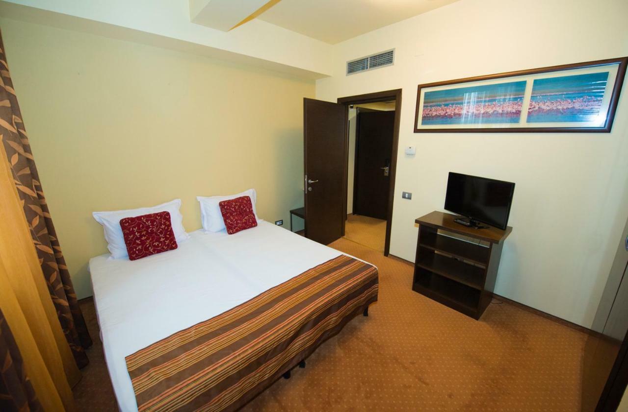 מאמאיה Imago Boutique Hotel מראה חיצוני תמונה
