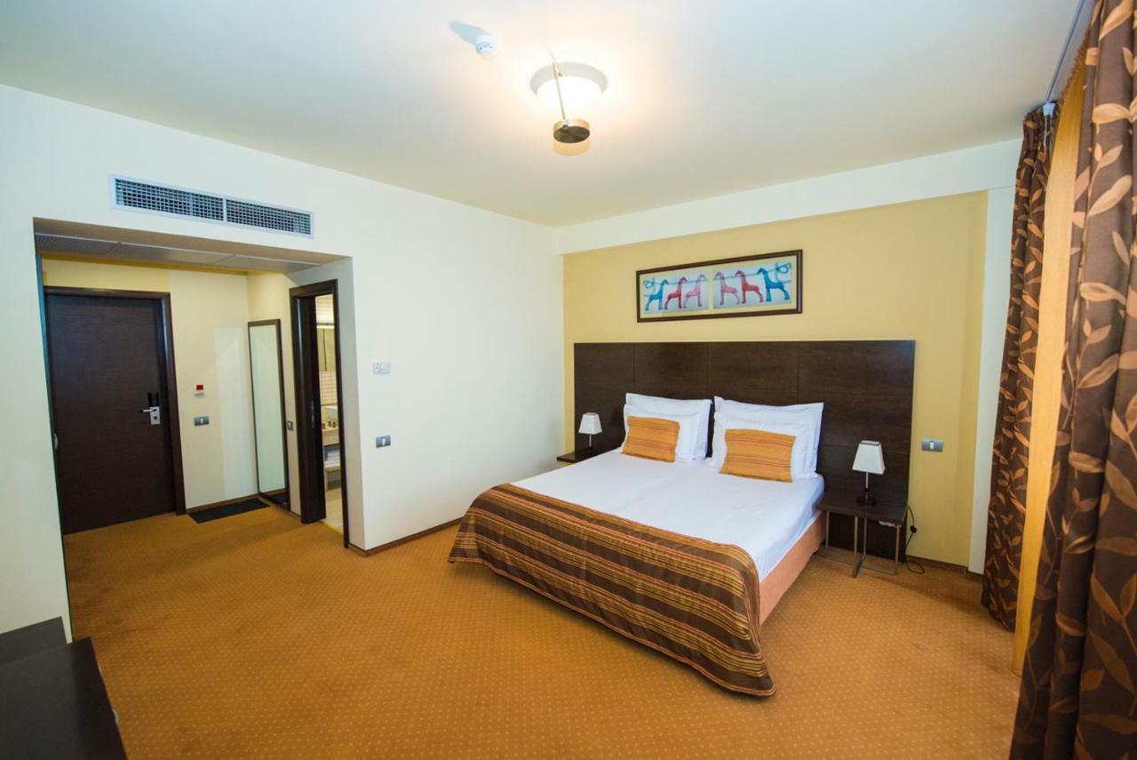מאמאיה Imago Boutique Hotel מראה חיצוני תמונה